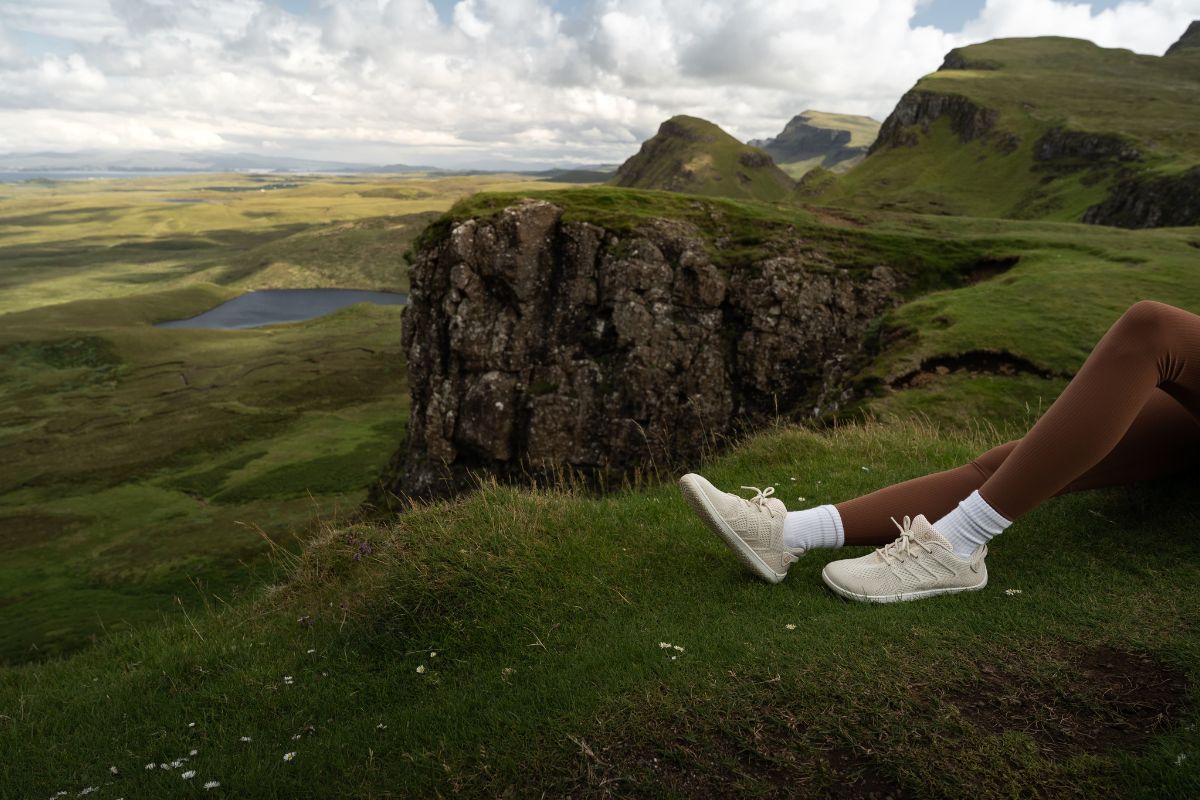 Herbstaktivitäten in der Übergangszeit