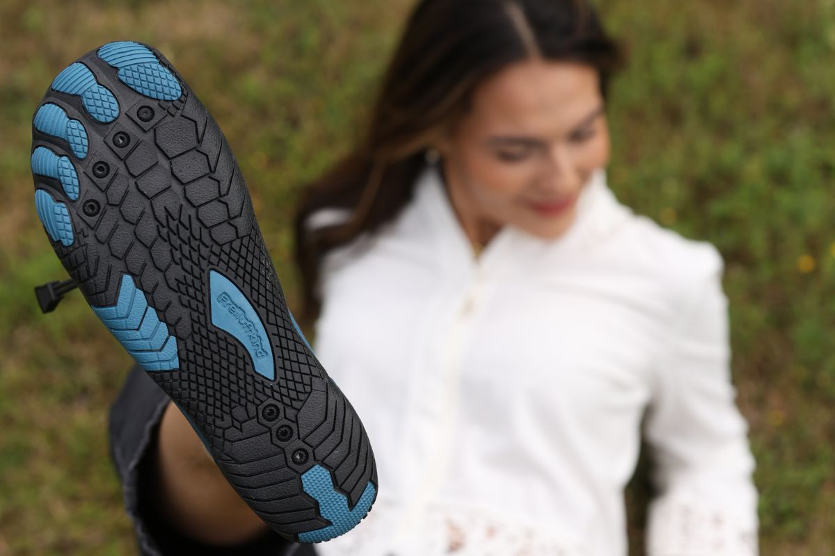 Orthopädische Einlagen in Barfußschuhen – geht das überhaupt?