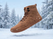 Winter Barfußschuhe
