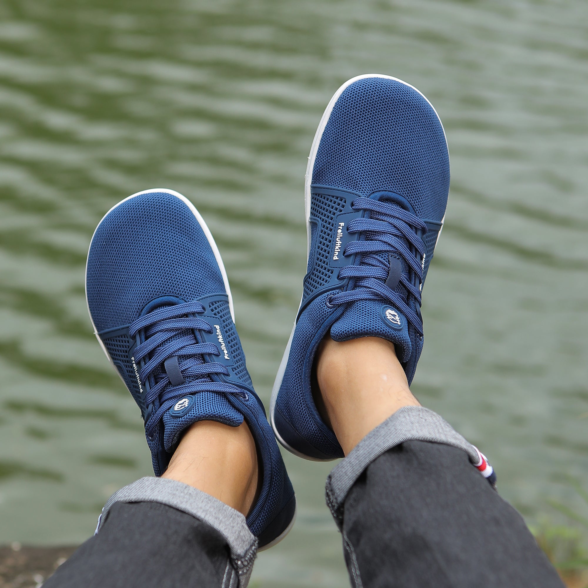 Hokkaido - zapatillas barefoot saludables