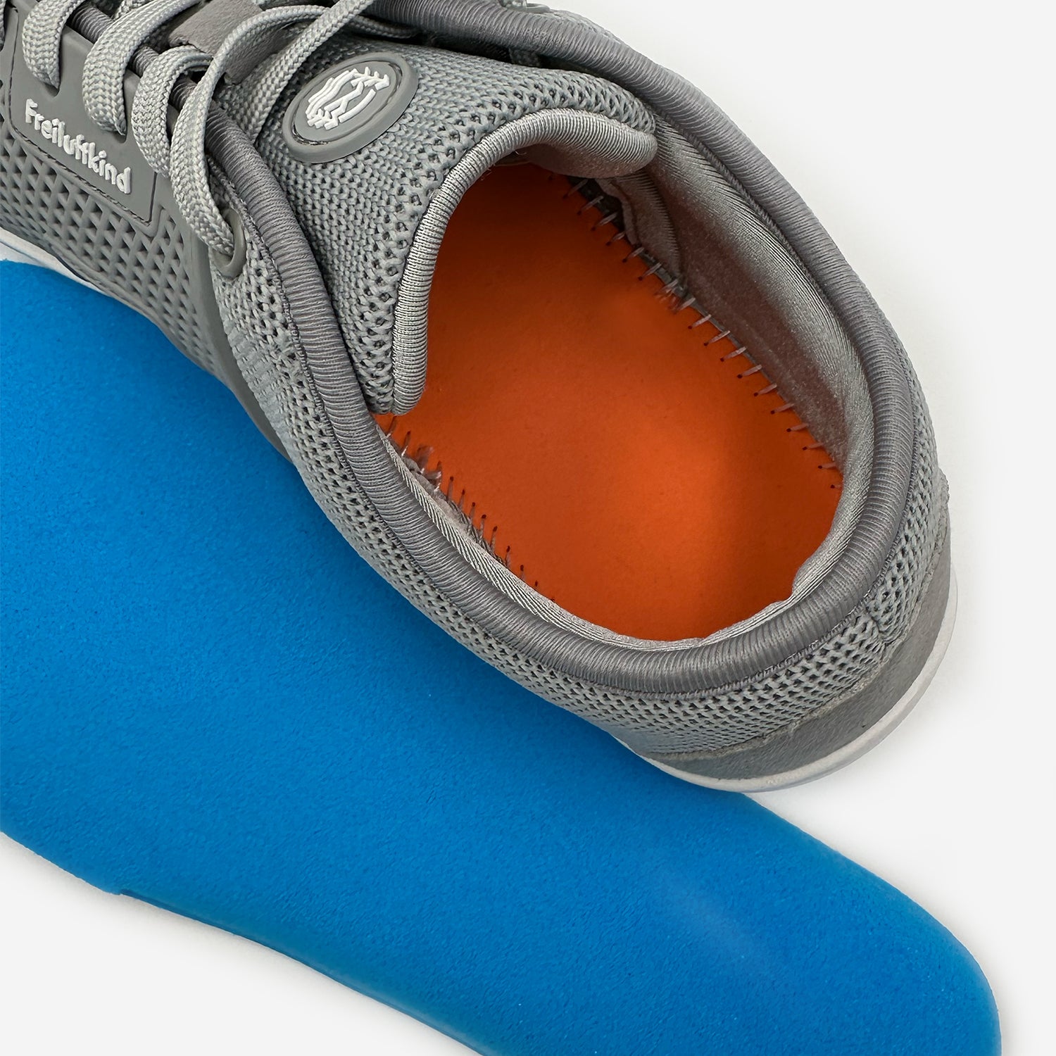 Hokkaido - zapatillas barefoot saludables