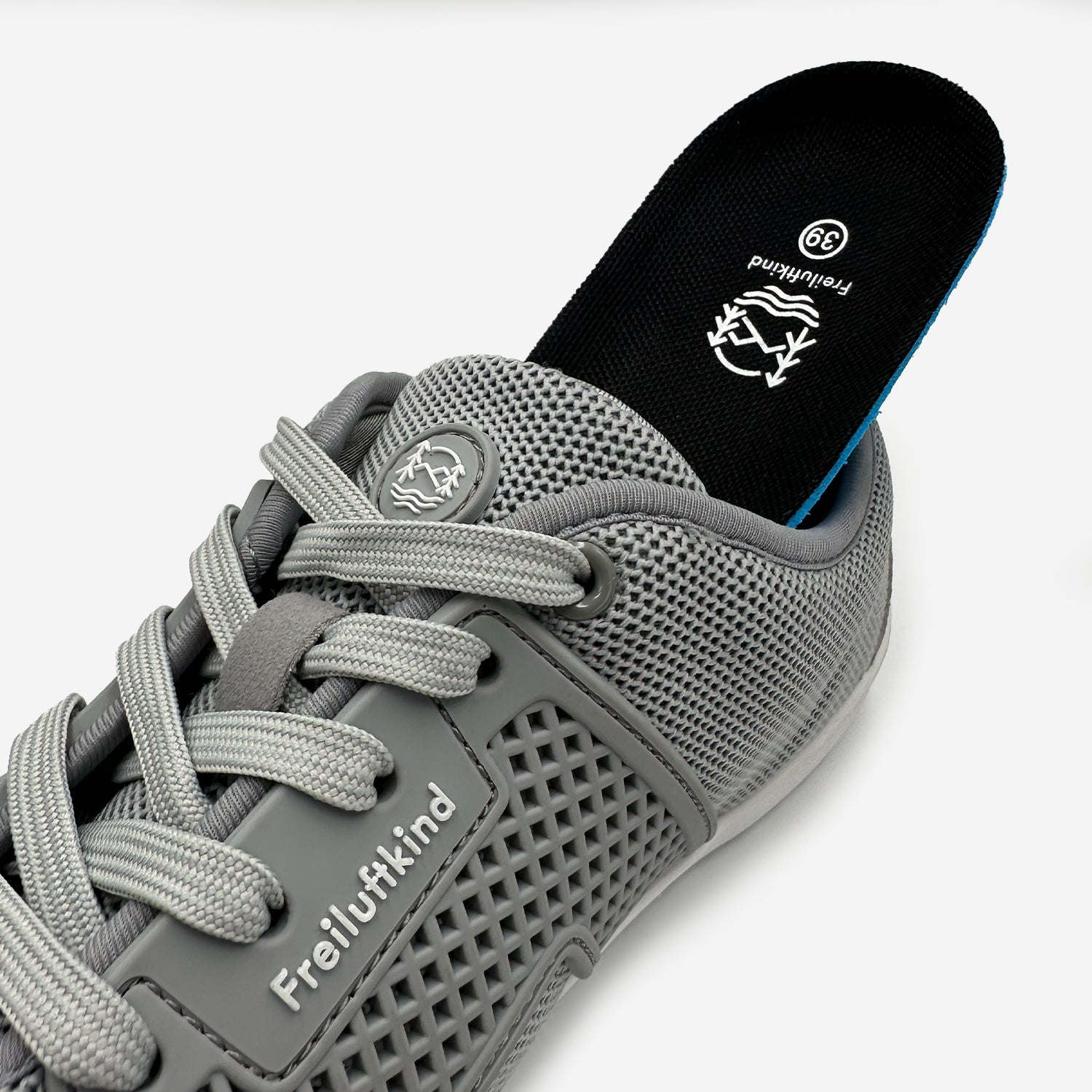 Hokkaido - zapatillas barefoot saludables