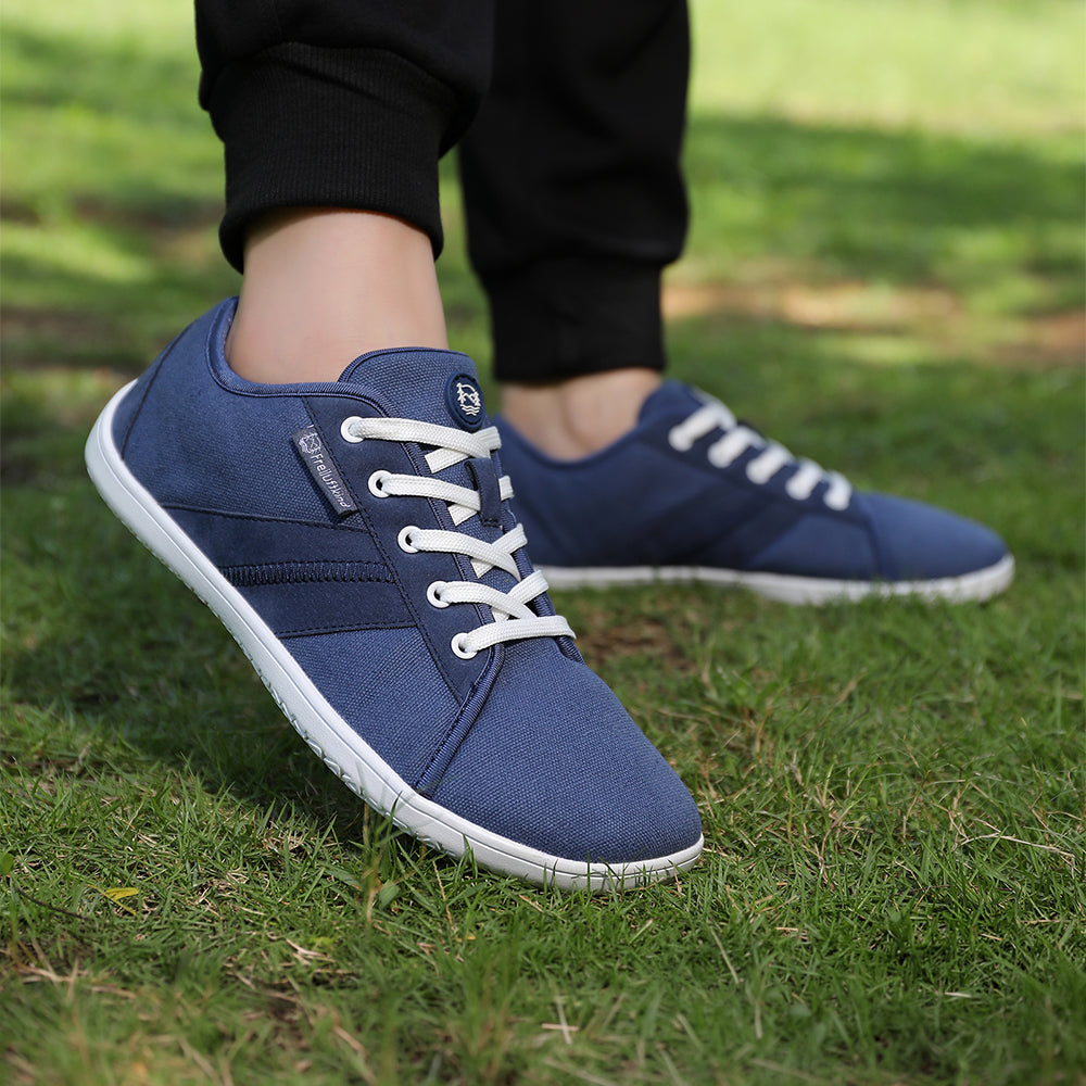 Baker - zapatillas barefoot saludables