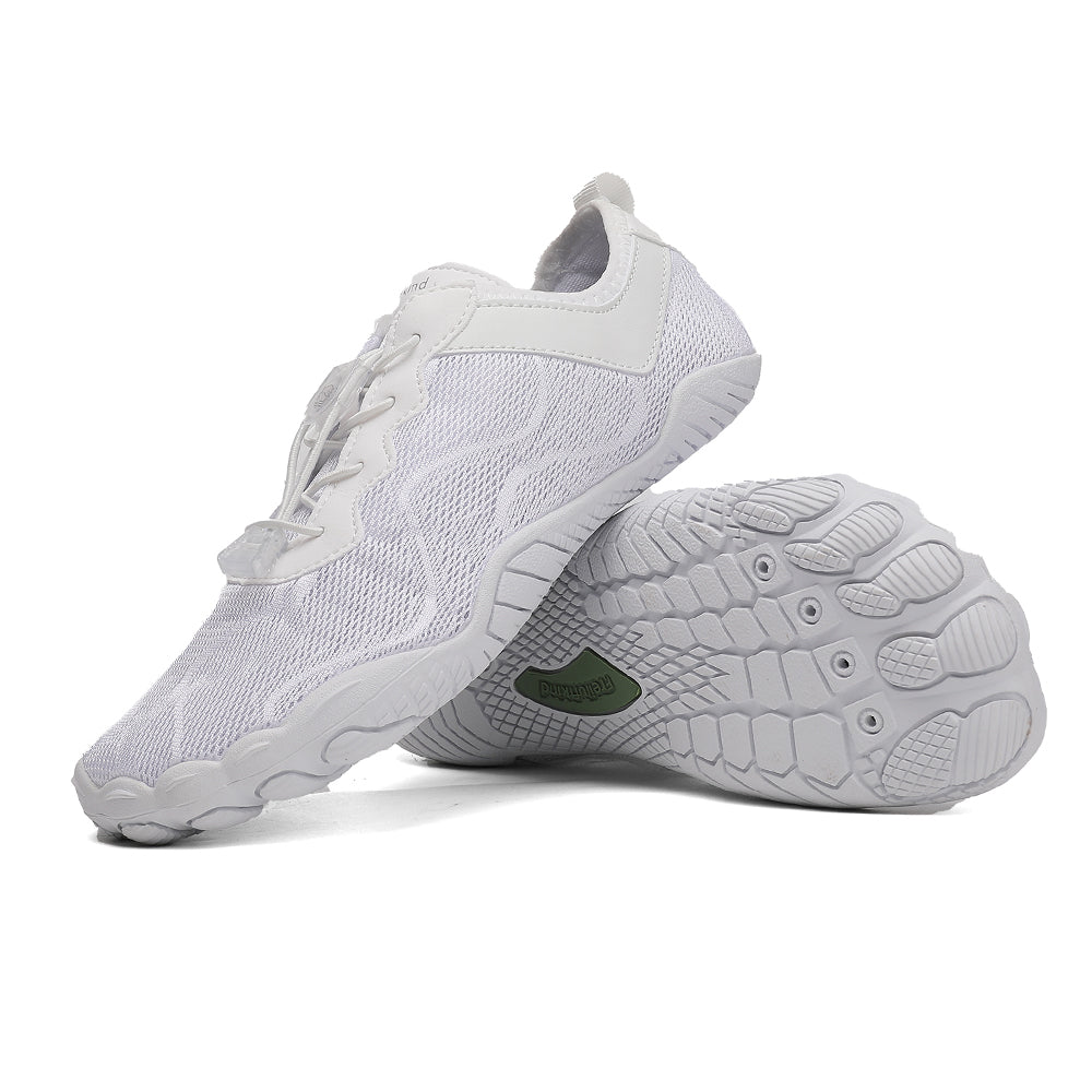 Kokoda - zapatos barefoot universales antideslizantes