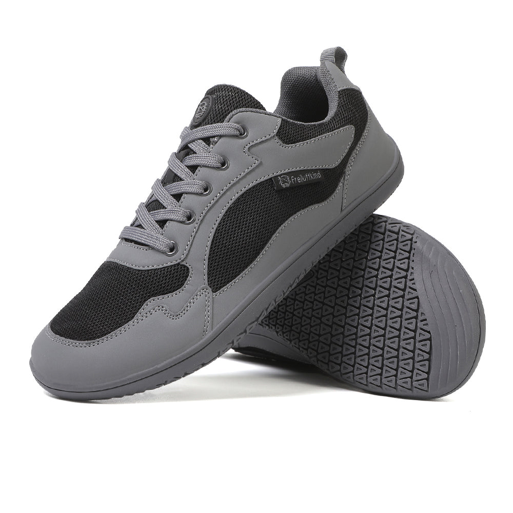 Everest - zapatillas barefoot repelentes al agua