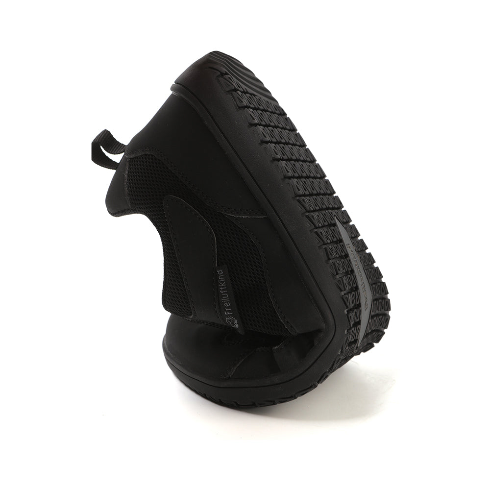 Everest - zapatillas barefoot repelentes al agua