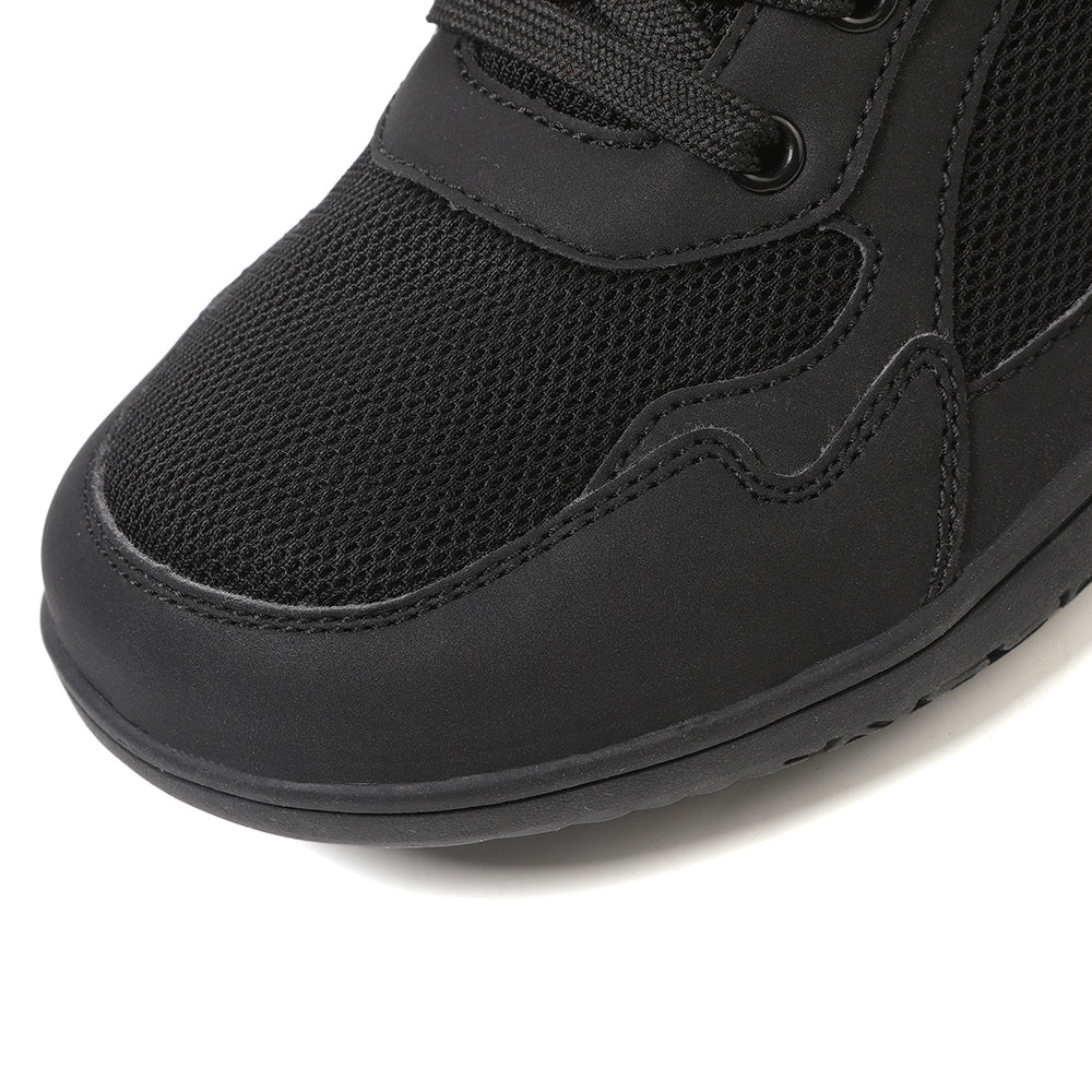 Everest - zapatillas barefoot repelentes al agua