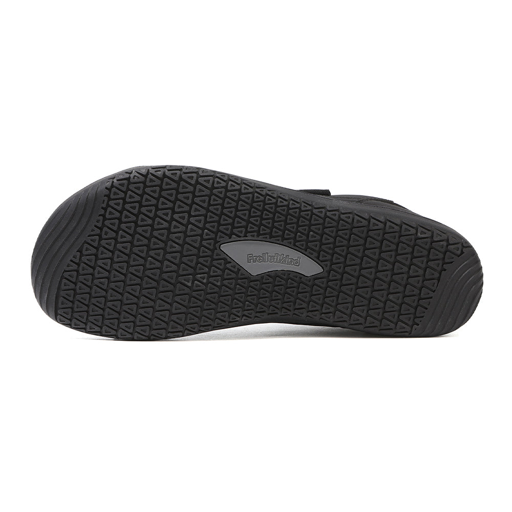 Everest - zapatillas barefoot repelentes al agua