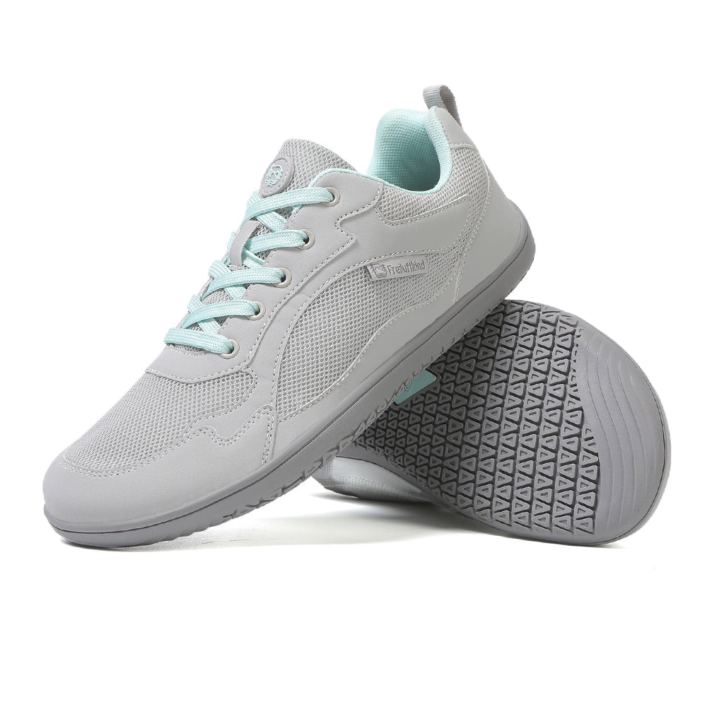 Everest - zapatillas barefoot repelentes al agua