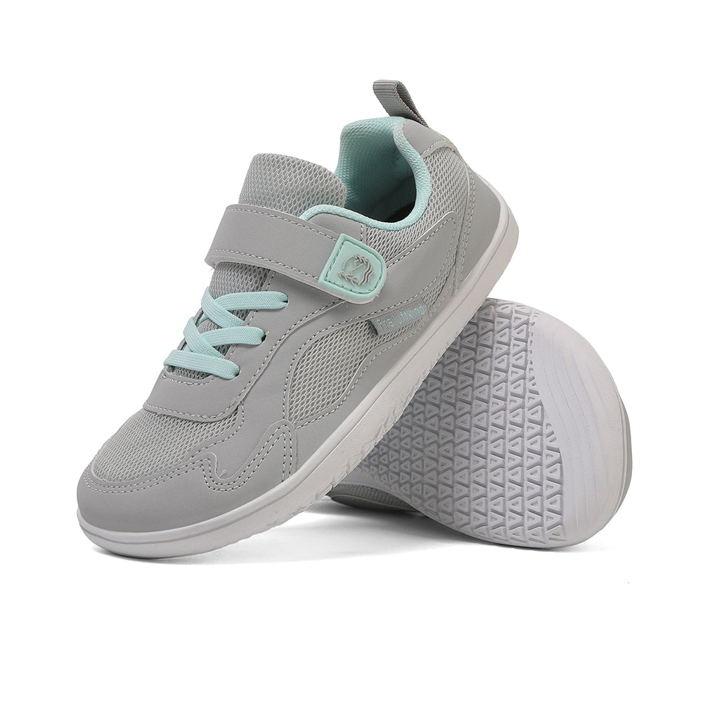 Everest Kids - Repelente de agua Zapatillas Zapatos barefoot