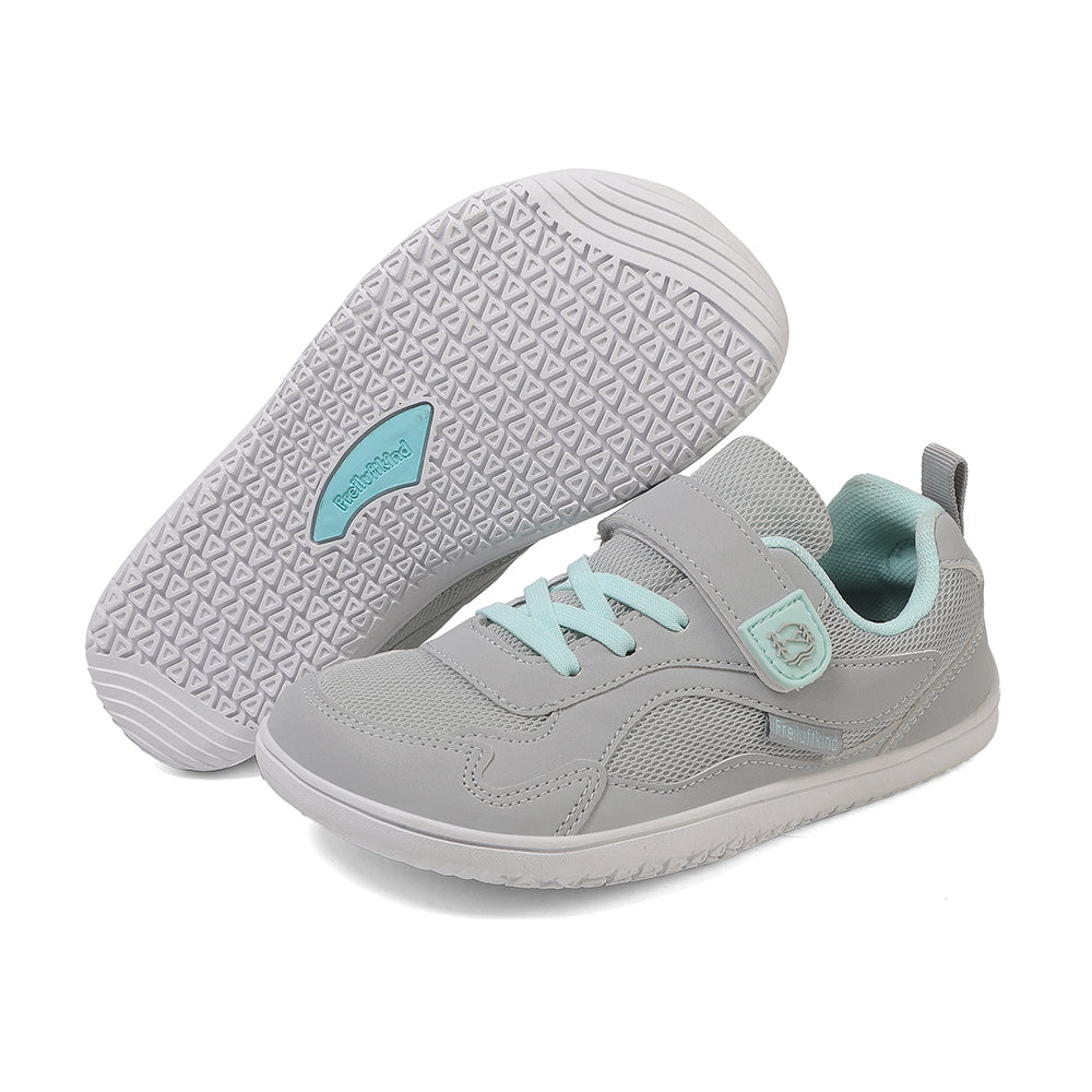 Everest Kids - Repelente de agua Zapatillas Zapatos barefoot