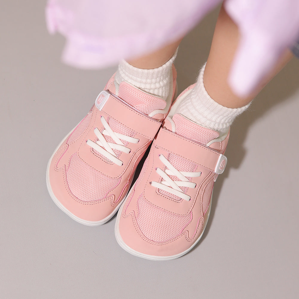Everest Kids - Repelente de agua Zapatillas Zapatos barefoot