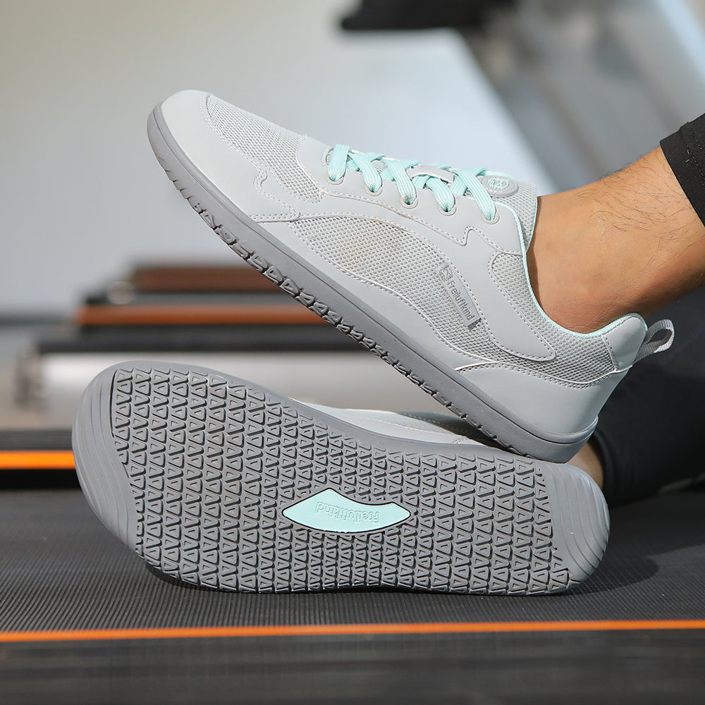 Everest - zapatillas barefoot repelentes al agua