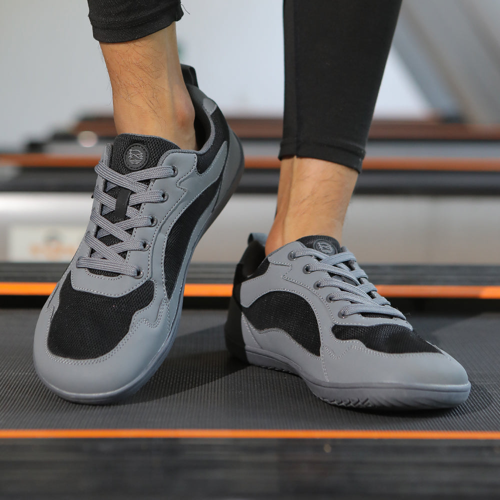 Everest - zapatillas barefoot repelentes al agua