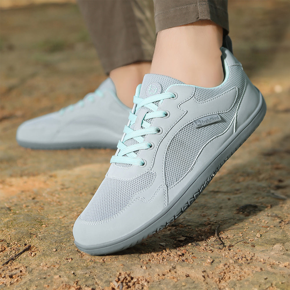 Everest - zapatillas barefoot repelentes al agua