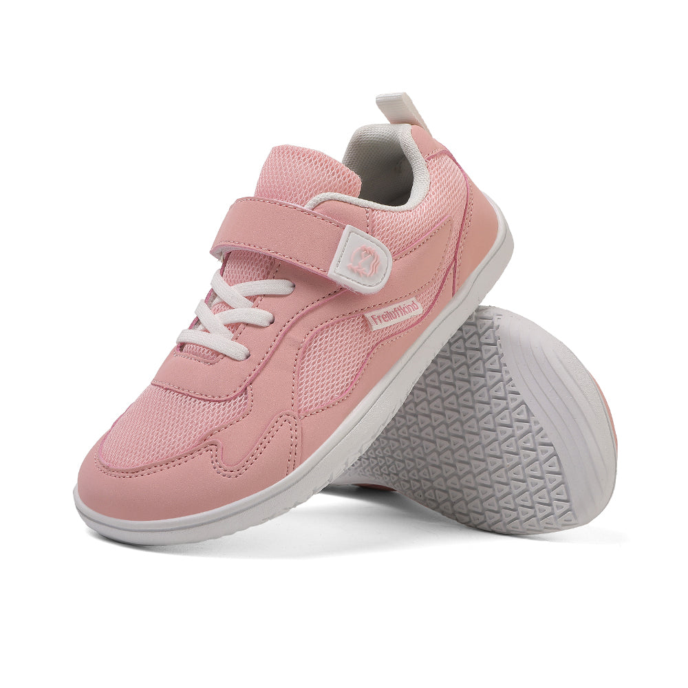 Everest Kids - Repelente de agua Zapatillas Zapatos barefoot