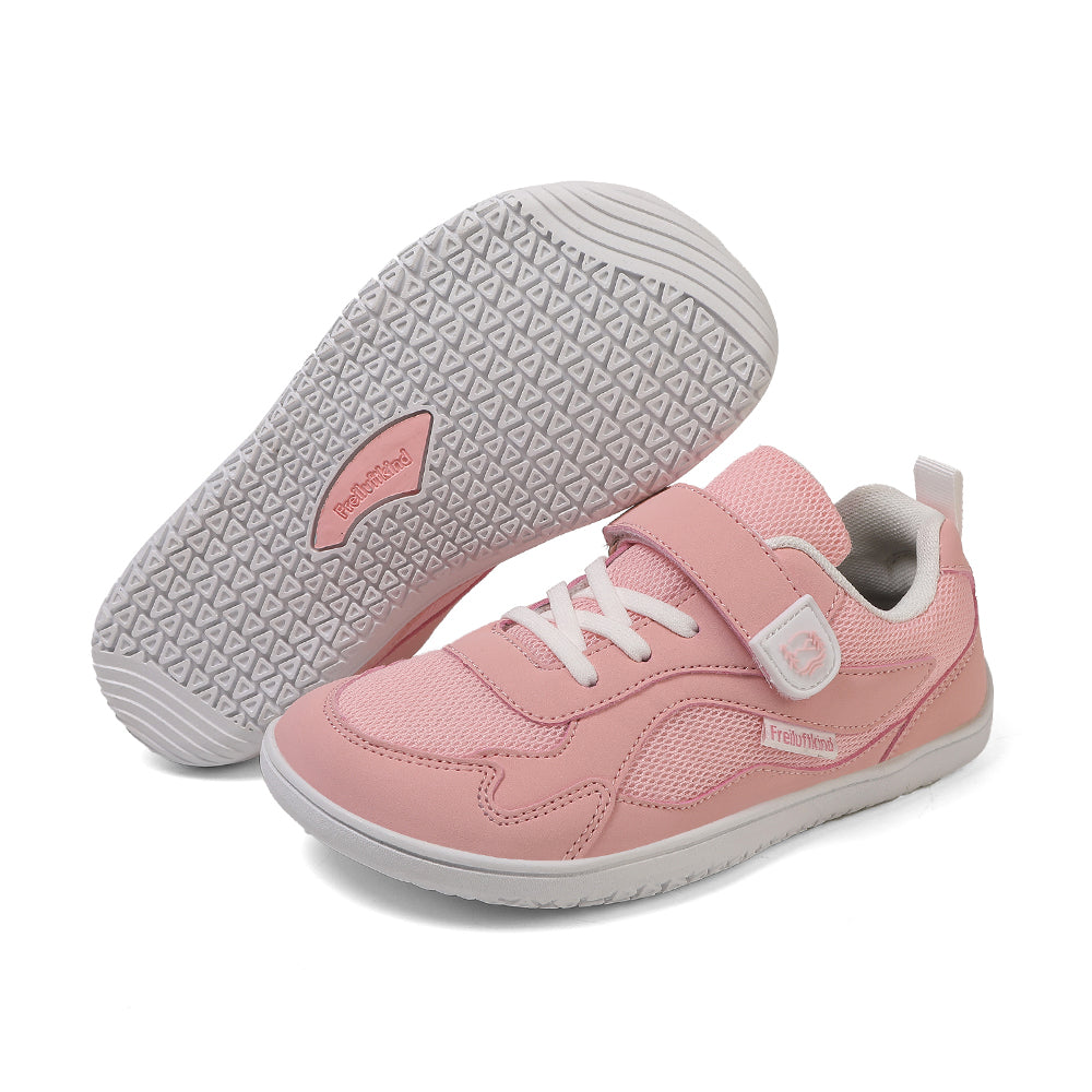 Everest Kids - Repelente de agua Zapatillas Zapatos barefoot