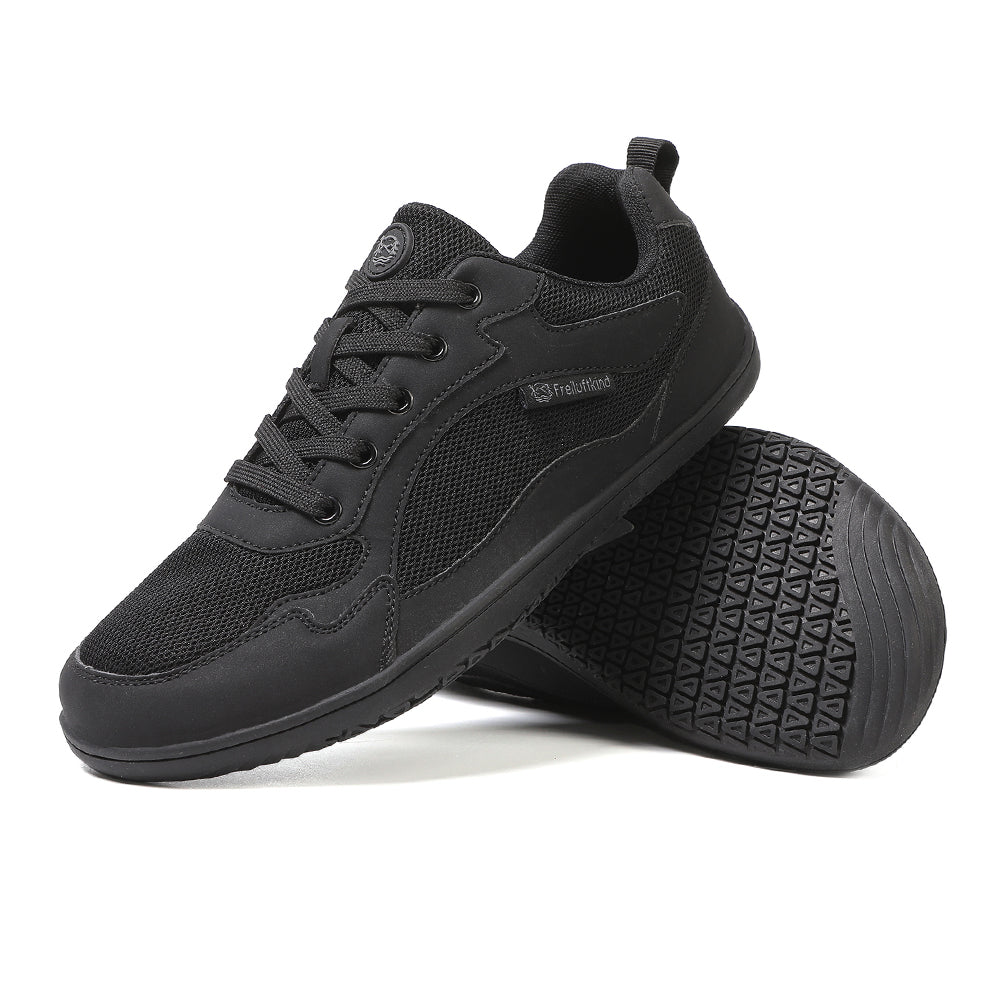 Everest - zapatillas barefoot repelentes al agua
