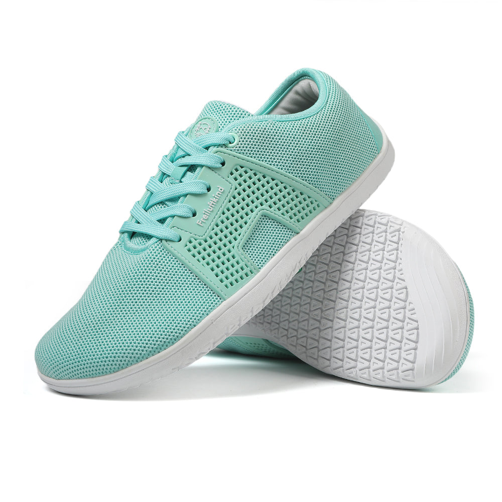 Hokkaido - zapatillas barefoot saludables