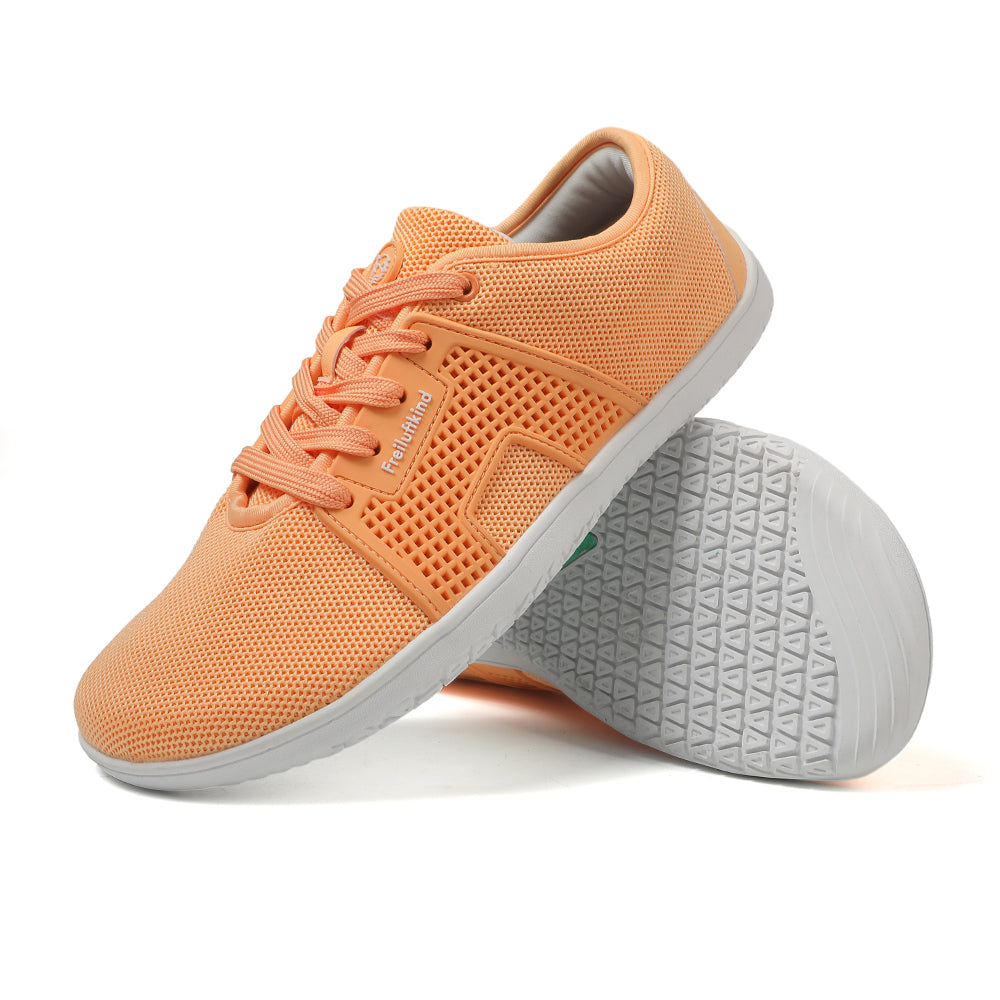 Hokkaido - zapatillas barefoot saludables