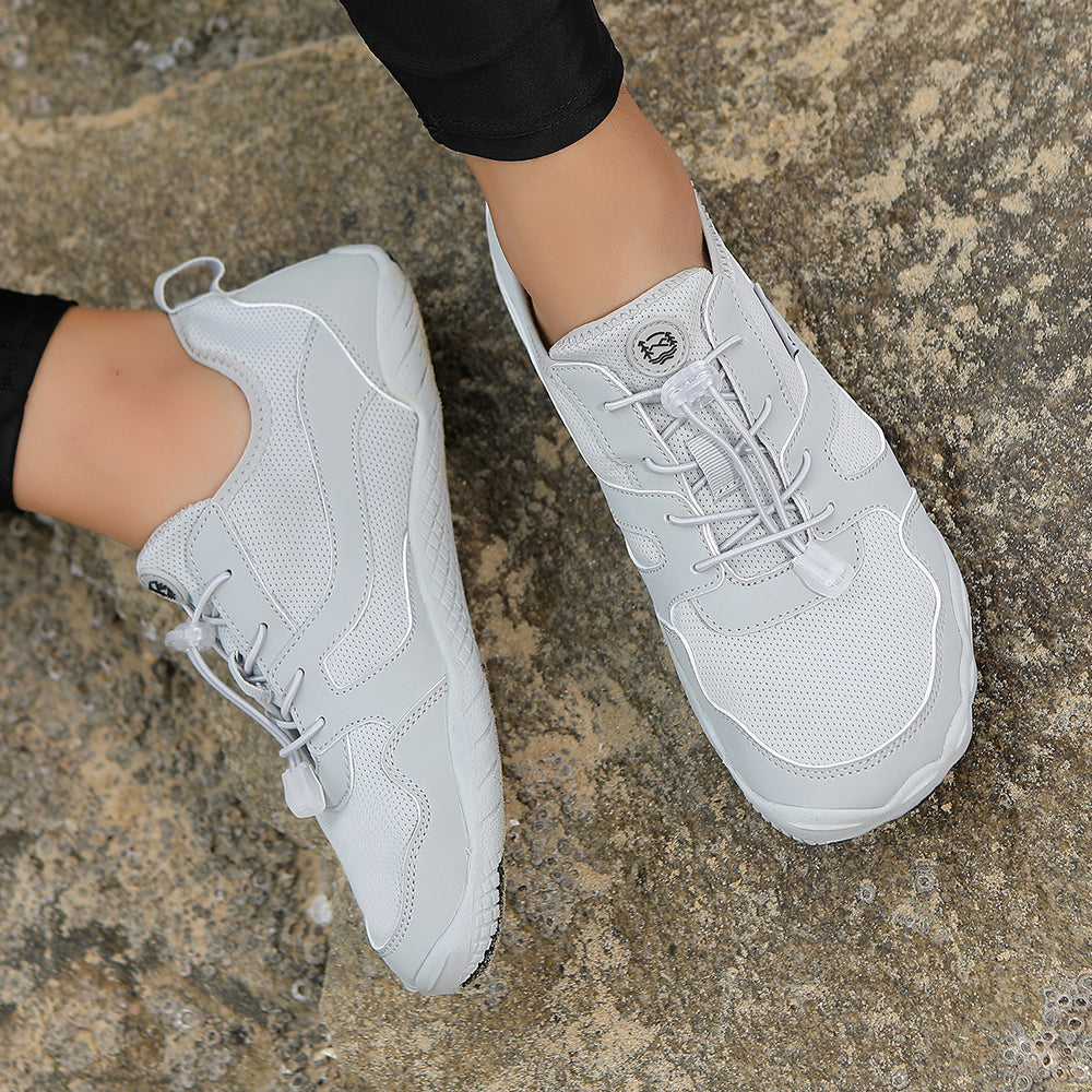 Karoo - zapatos barefoot universales antideslizantes