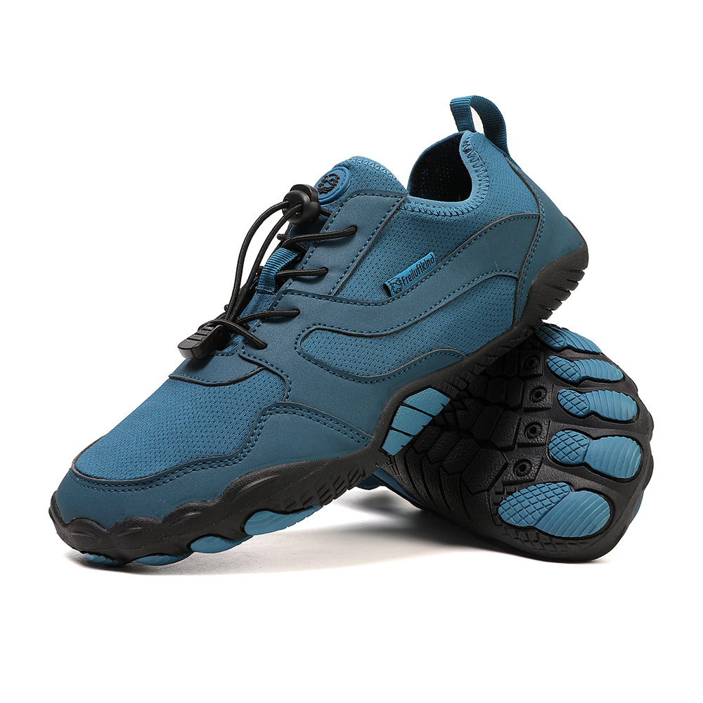 Karoo - zapatos barefoot universales antideslizantes