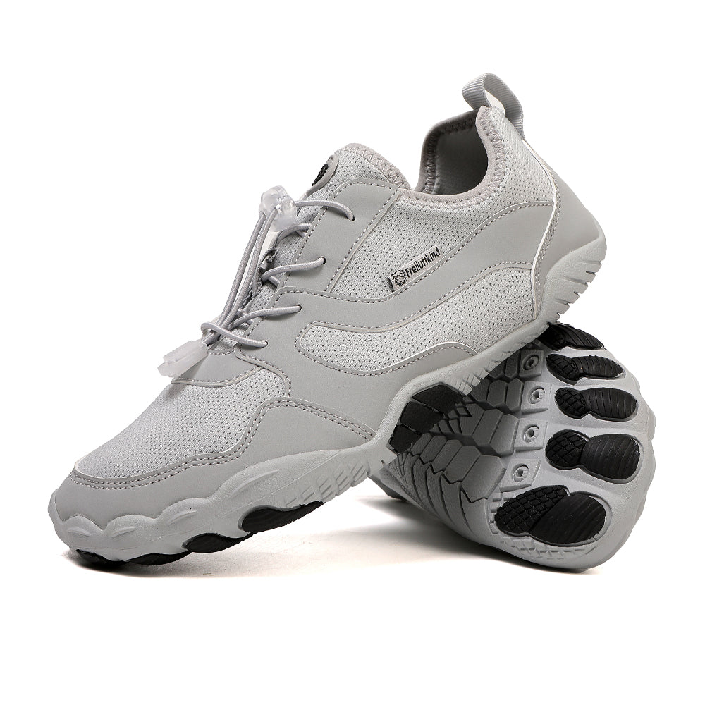 Karoo - zapatos barefoot universales antideslizantes