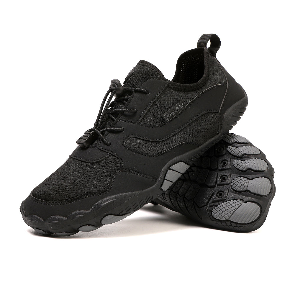 Karoo - zapatos barefoot universales antideslizantes