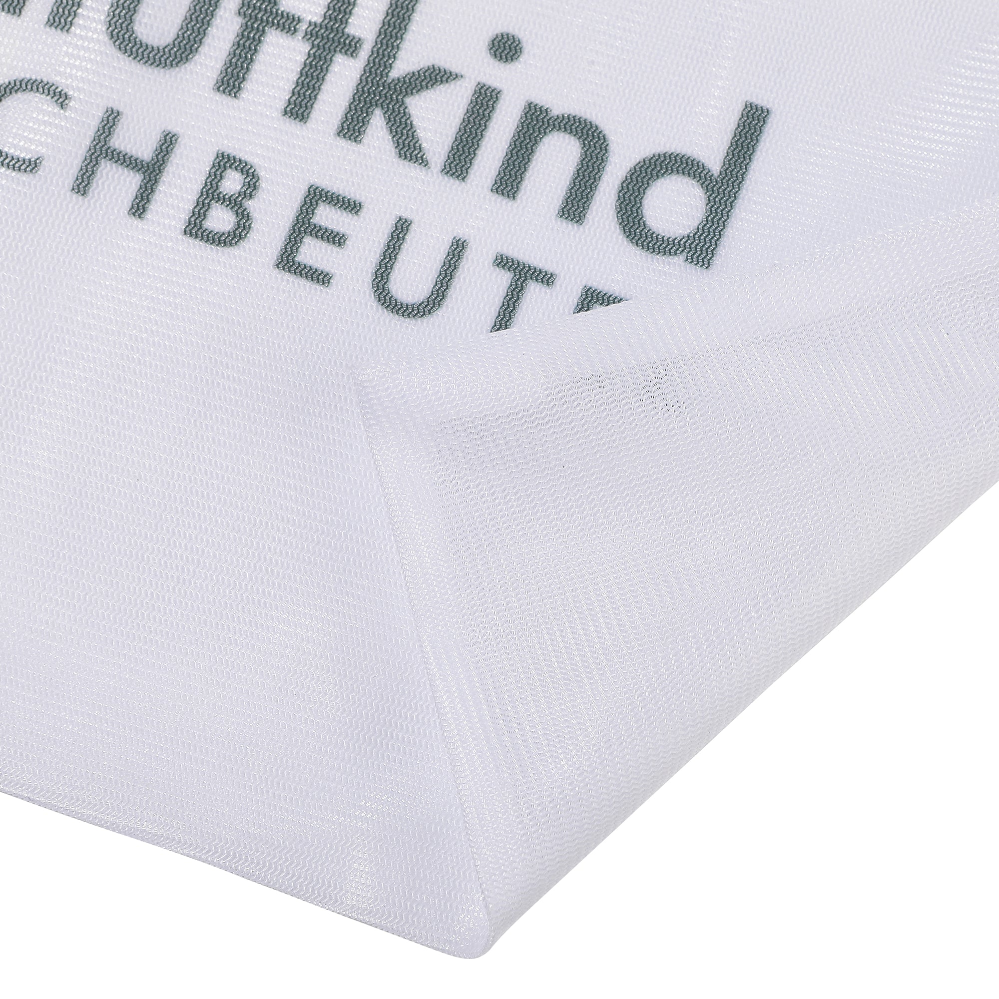 Waschbeutel (2er Set) - Optimaler Schutz beim Waschgang