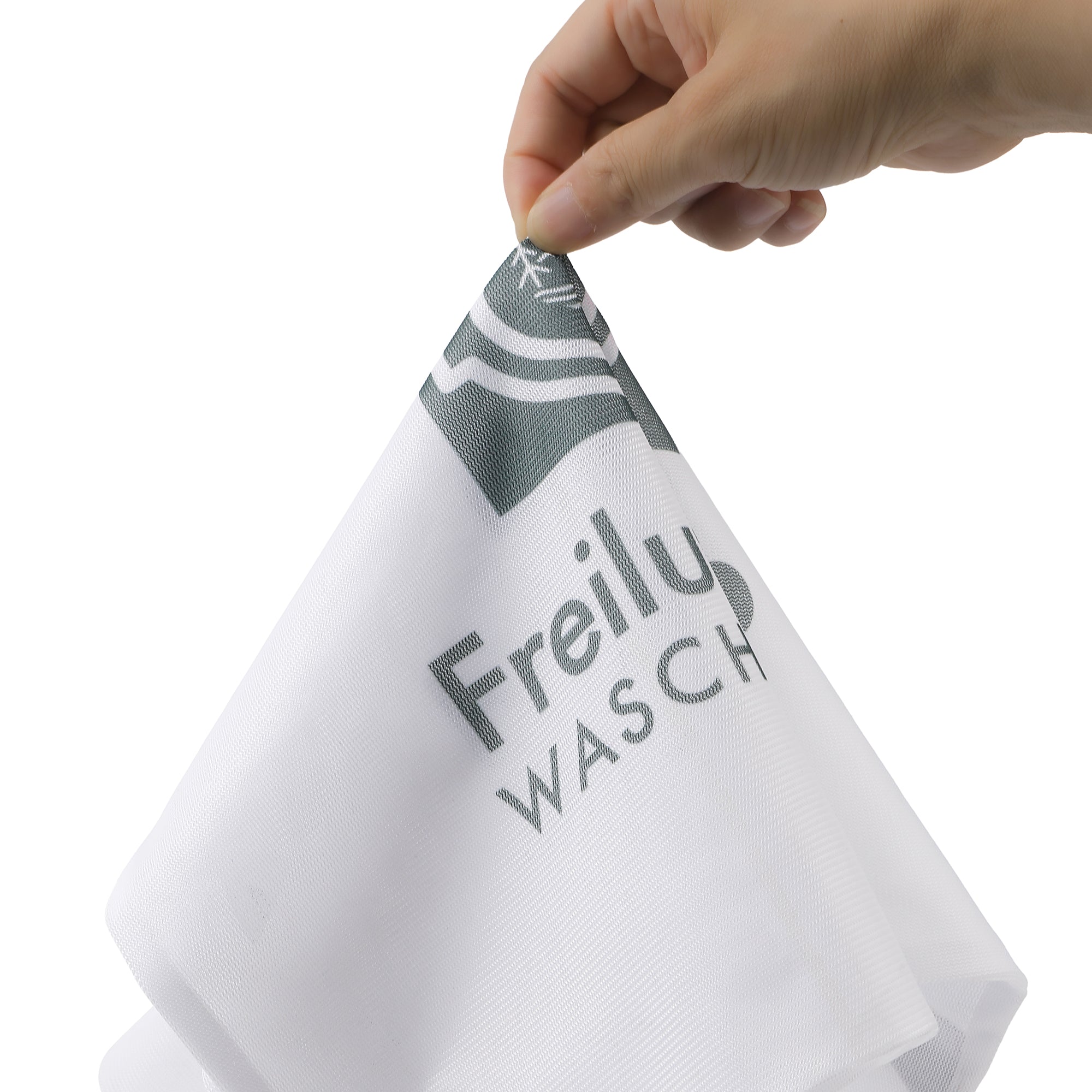 Waschbeutel (2er Set) - Optimaler Schutz beim Waschgang