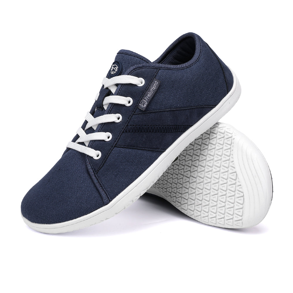 Baker - zapatillas barefoot saludables 