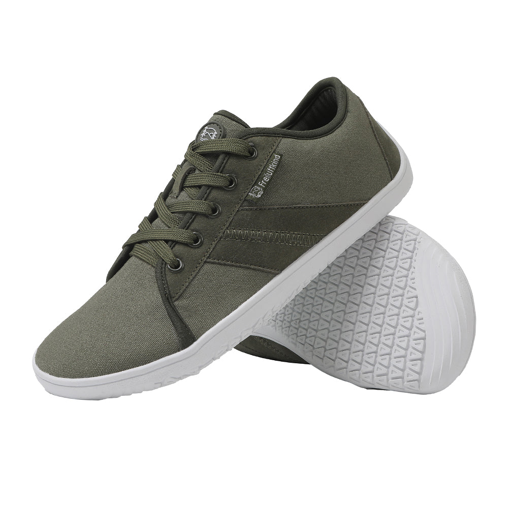 Baker - zapatillas barefoot saludables