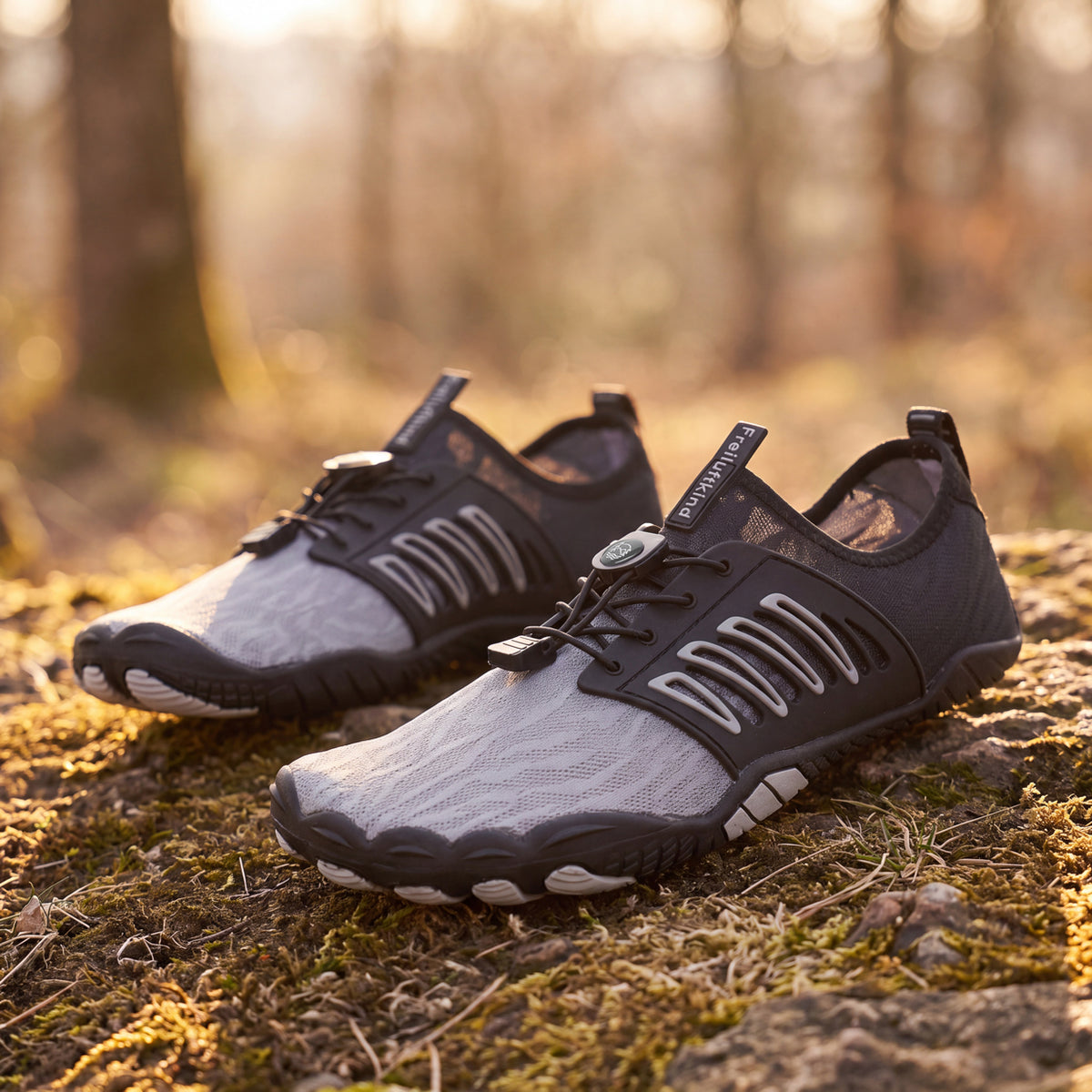 Tokai - rutschfeste universal Barfußschuhe