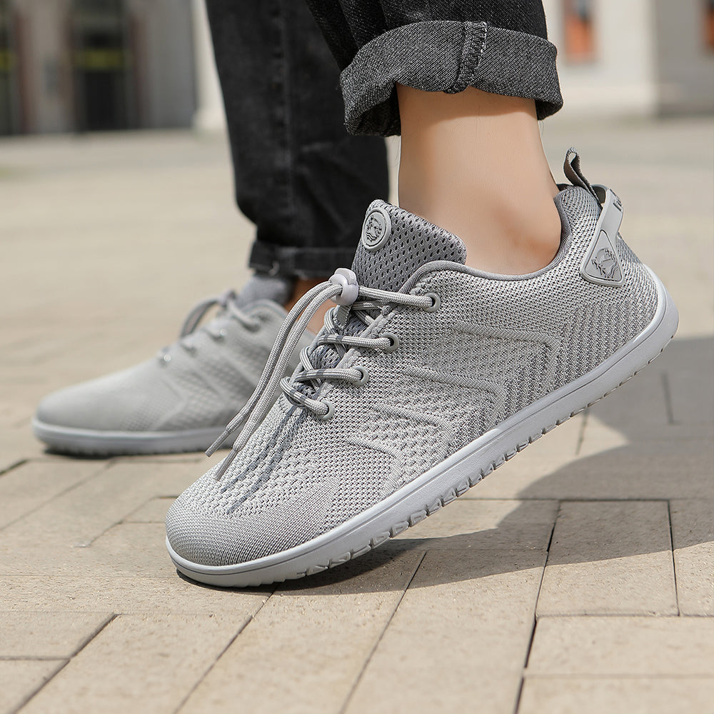 Camino - sportliche Sneaker Barfußschuhe