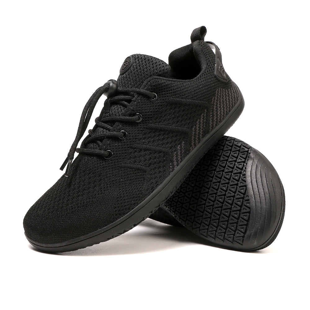 Camino - sportliche Sneaker Barfußschuhe