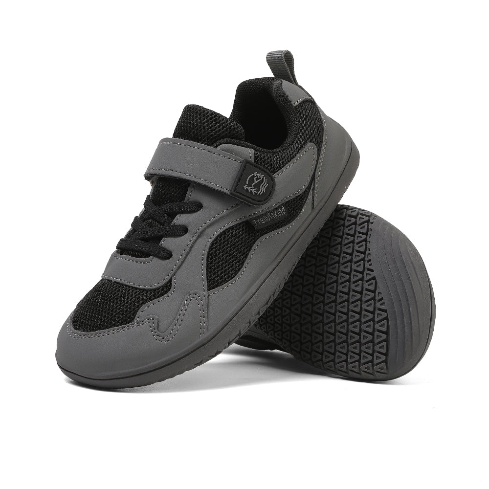 Everest Kids - Repelente de agua Zapatillas Zapatos barefoot