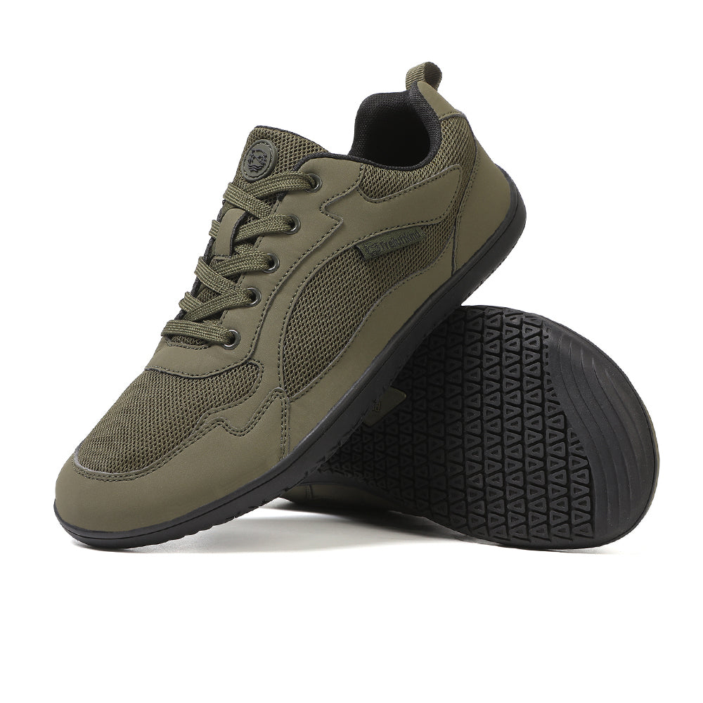 Everest - zapatillas barefoot repelentes al agua
