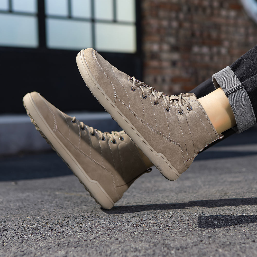 Kauri - gesunde & wasserabweisende Barfußschuhe