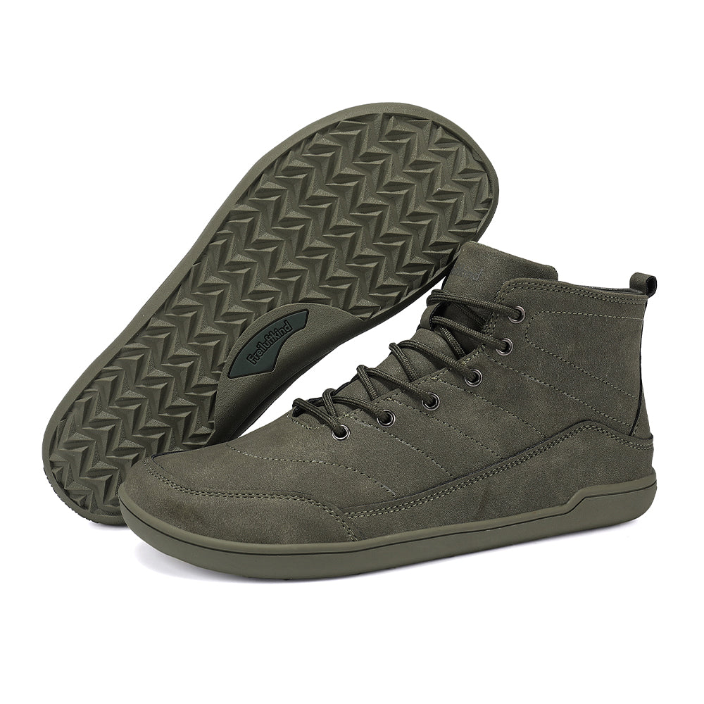 Kauri - gesunde & wasserabweisende Barfußschuhe