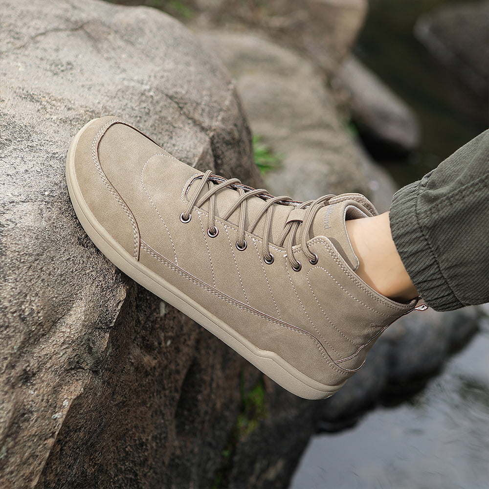 Kauri - gesunde & wasserabweisende Barfußschuhe