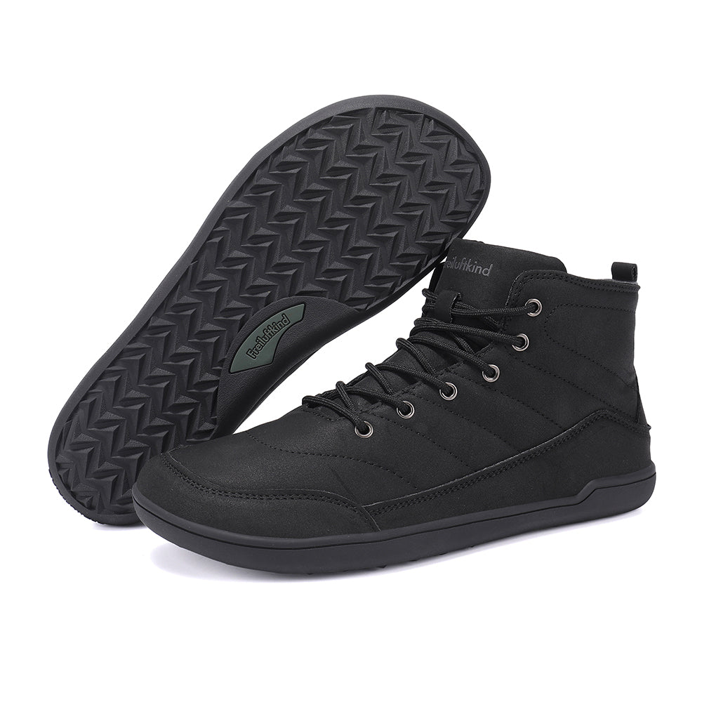 Kauri - gesunde & wasserabweisende Barfußschuhe