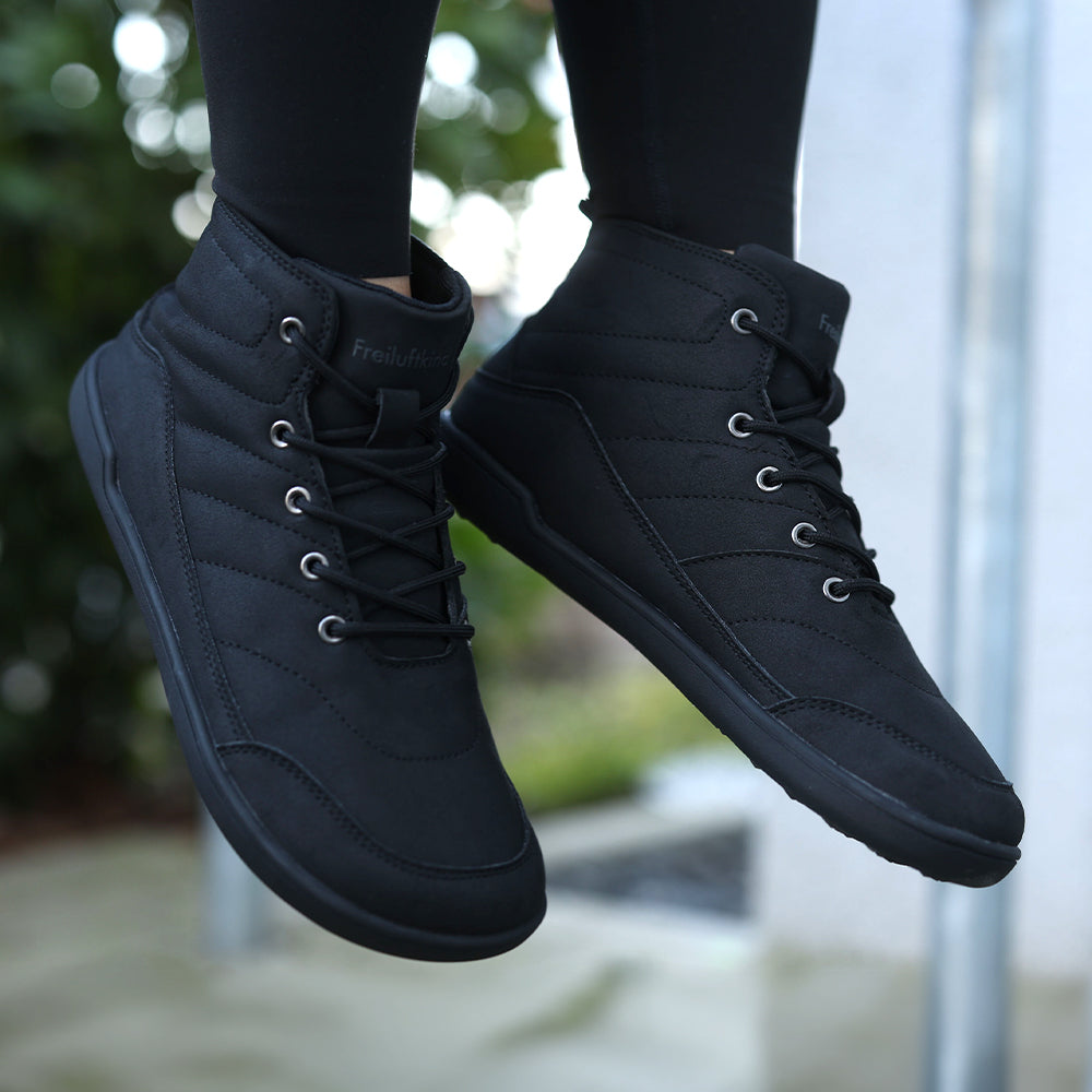 Kauri - gesunde & wasserabweisende Barfußschuhe