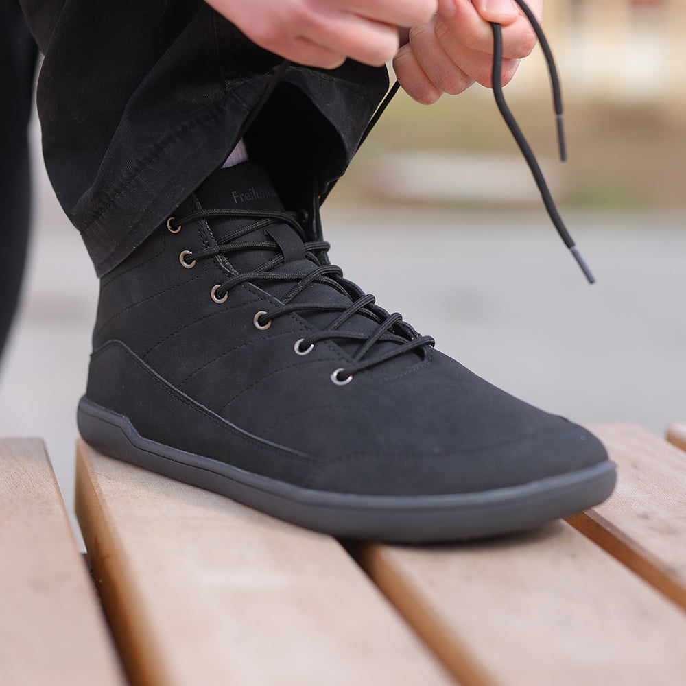 Kauri - gesunde & wasserabweisende Barfußschuhe