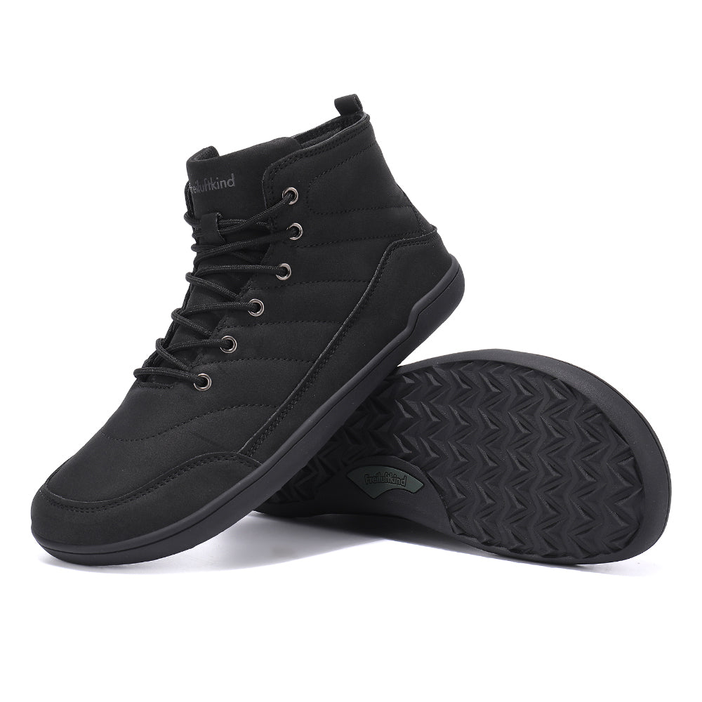 Kauri - gesunde & wasserabweisende Barfußschuhe